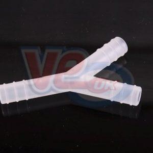 PETROL PIPE Y PIECE