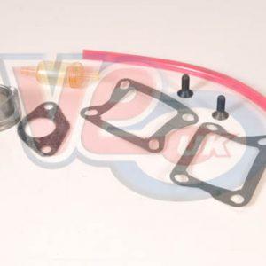 MALOSSI INLET MANIFOLD KIT