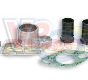 MALOSSI INLET MANIFOLD KIT
