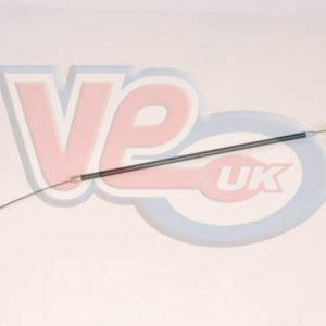 MALOSSI CARB KIT THROTTLE CABLE