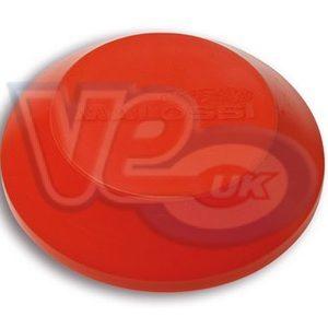 RED VENTURI COVER 84.6mm