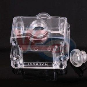 CLEAR FLOAT BOWL – PHBG