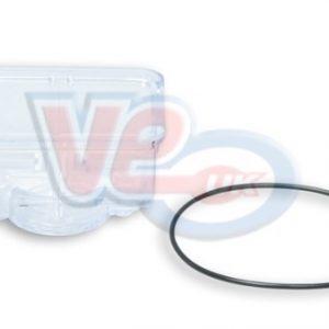 CLEAR FLOAT BOWL – PHBL – PHBH