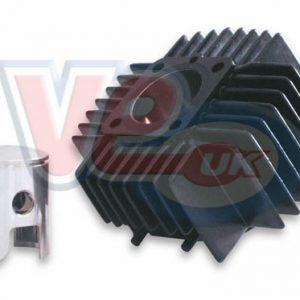 MALOSSI 42mm CYLINDER KIT (60cc) – PUCH MAXI