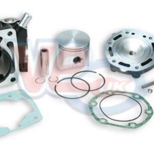 MALOSSI 180cc BIG BORE CYLINDER KIT – HONDA NSR 125