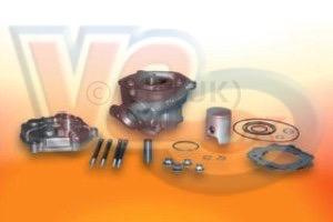 MALOSSI RACE 50CC MHR TEAM CYLINDER KIT