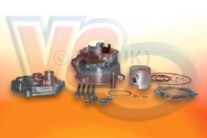 MALOSSI RACE 80CC MHR TEAM CYLINDER KIT