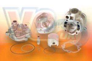 MALOSSI RACE 80CC MHR TEAM CYLINDER KIT
