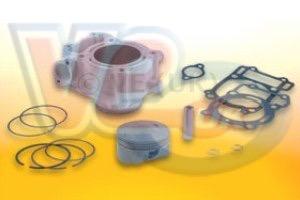 MALOSSI BIG BORE 166cc CYLINDER KIT
