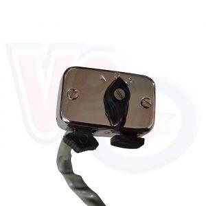 INDIAN HANDLEBAR LIGHT SWITCH