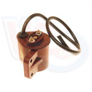 BAKELITE TYPE HT COIL