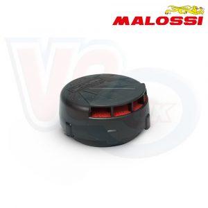 MALOSSI ROUND SPORTS AIR FILTER – DELLORTO SHB 16/10 + 16/16