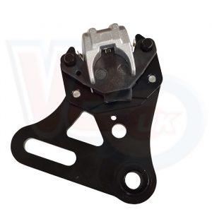 BRAKE CALIPER – APRILIA, DERBI, GILERA (fits models 2014-2020)