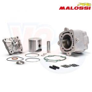 MALOSSI ALLOY CYLINDER KIT 65MM – 172CC