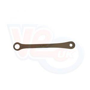 UNI BONE TIE BAR FOR GEAR LINKAGE – LAMBRETTA SERIES 1-2-3