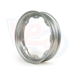 ITALIAN WHEEL RIM – SILVER