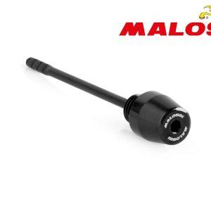MALOSSI GEARBOX OIL DIPSTICK – BLACK – VESPA GTS 125 2009-2016 – GTS 300 HPE – GTS 310