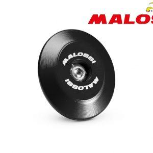 MALOSSI UNDERFLOOR PLUG KIT – BLACK – VESPA GTS