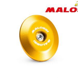 MALOSSI UNDERFLOOR PLUG KIT – GOLD – VESPA GTS