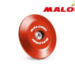 MALOSSI UNDERFLOOR PLUG KIT – RED – VESPA GTS