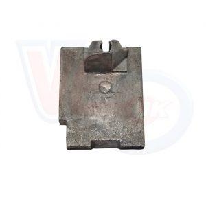SLIDE FOR SH2/22 JETEX CARB with CUT OUT ON BACK – LAMBRETTA 150cc