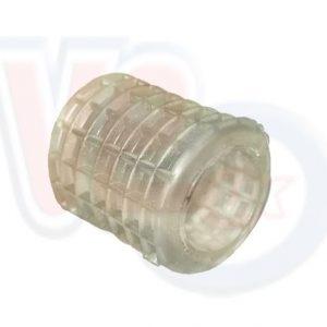 OLD STYLE KICKSTART RUBBER – CLEAR