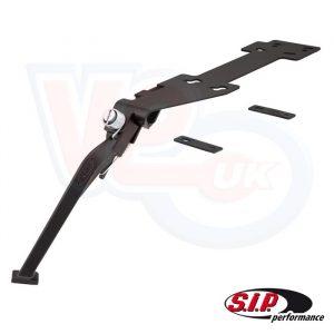 SIDE STAND – BLACK