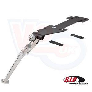 SIDE STAND – CHROME