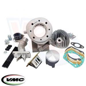 VMC RVA 110cc CYLINDER KIT – VESPA 50, 50 SPECIAL, PK 50