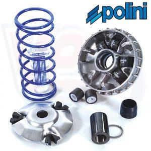 POLINI HI-SPEED VARIATOR KIT